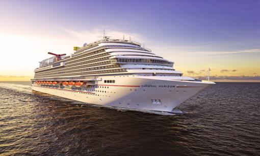 Carnival Horizon