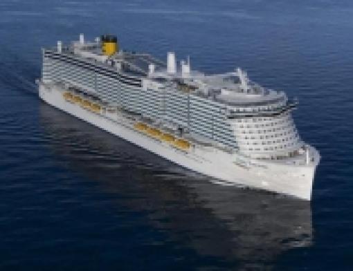    .CRUCERO MEDITERRÁNEO -Desde BARCELONA (España)