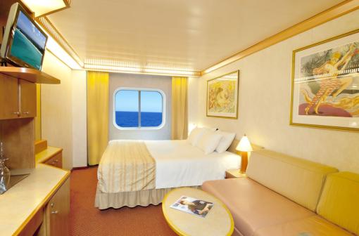 Exterior Ventana 6A