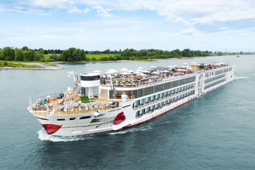 CRUCERO FLUVIAL PAISES BAJOS Y BELGICA - Desde Colonia (Alemania)