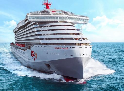 CRUCERO SEDUCCION FRANCESA Y NOCHES DE IBIZA - Desde Barcelona