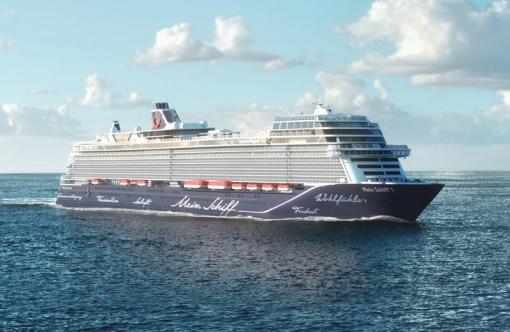 CRUCERO BÁLTICO CON RIGA Y HELSINKI - Mein Schiff (Desde Kiel))