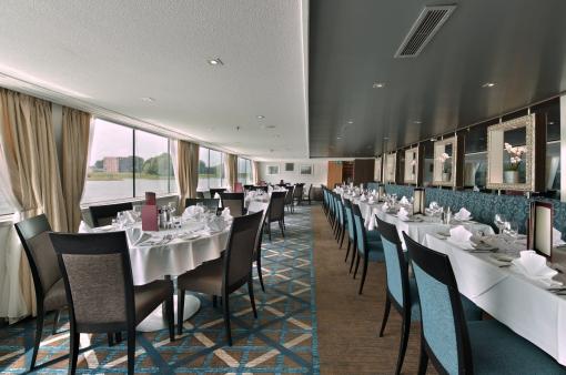 Restaurante Scenery