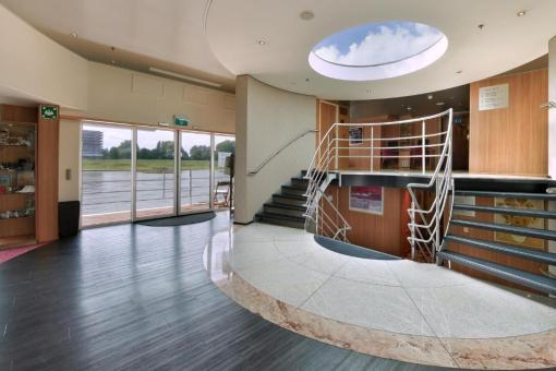 Atrium