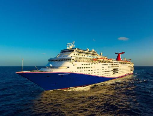 CRUCERO ESCAPADA A COZUMEL 2025 - Desde Tampa (Florida - USA)
