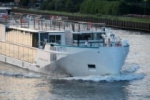 CRUCERO BALTICO Desde BUDAPEST (Hungría)