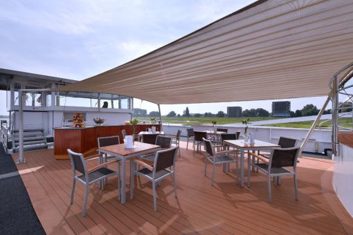 Sky Bar
