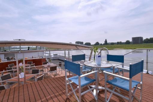 Solarium Bar