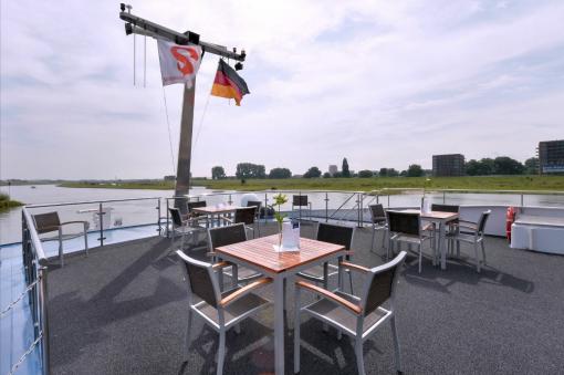 Sun Bar