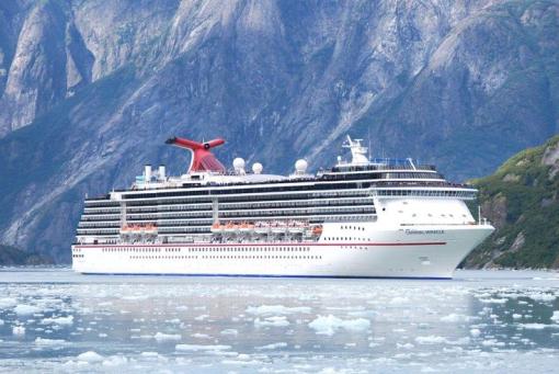 Carnival Miracle
