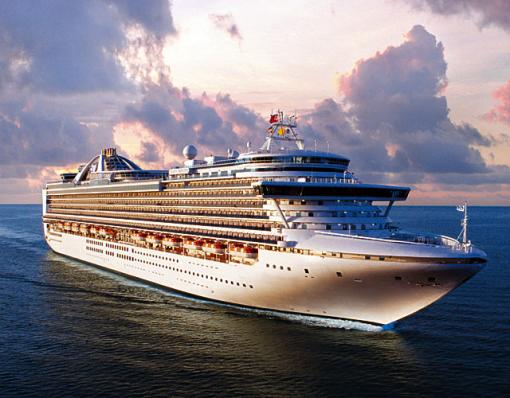 Emerald Princess
