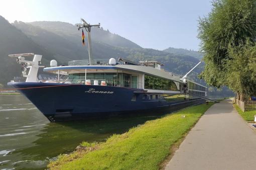 MS Leonora