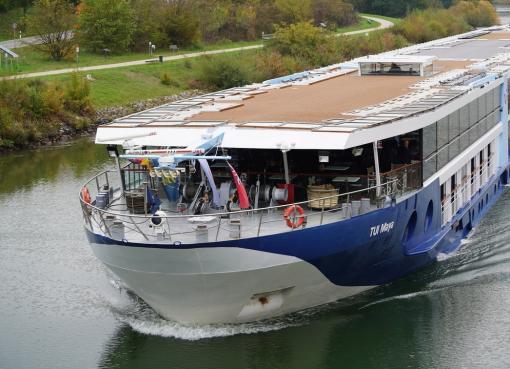 MS TUI Maya