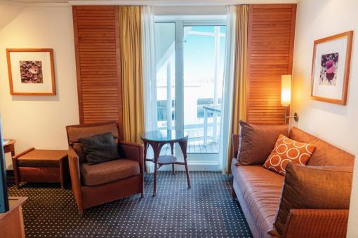 Grand Dream Suite SG