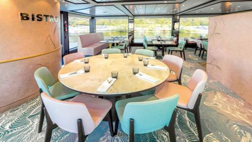 Restaurante Bistro
