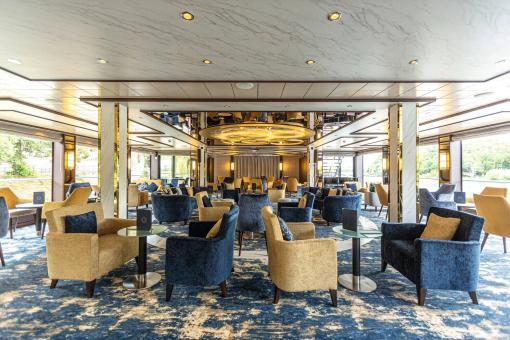 Observatory Lounge