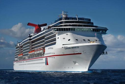 CRUCERO DE EXPLORACIÓN CABO NORTE (Desde Harwich)