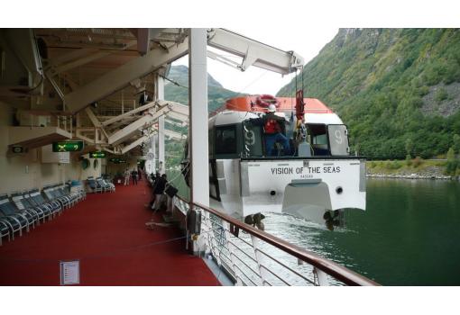 Promenade Deck