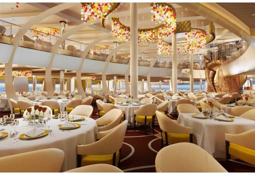El Restaurante Principal