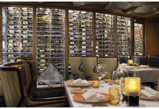 Pinnacle Grill