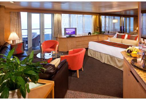 Suite Deluxe