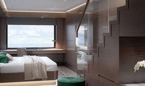 Loft Suite 