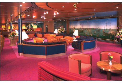 Explorer´s Lounge