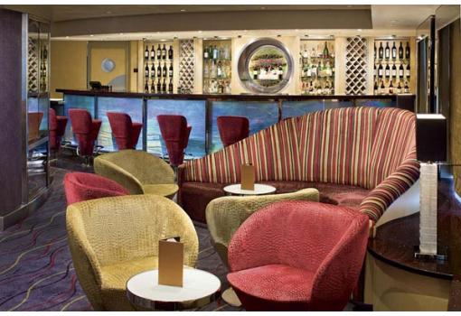 Pinnacle Bar