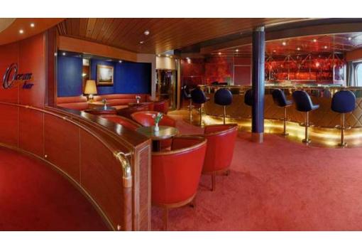 El Ocean Bar