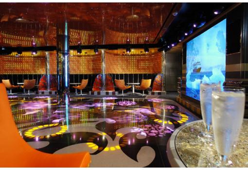 La Discoteca Northerm Lights