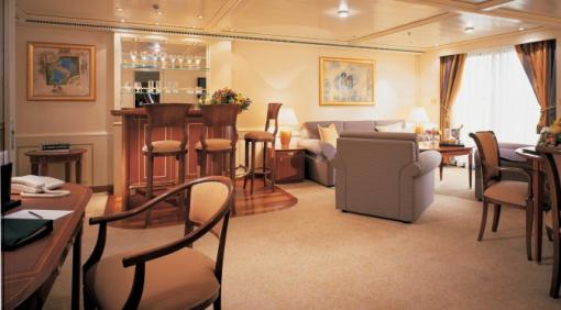 Royal Suite