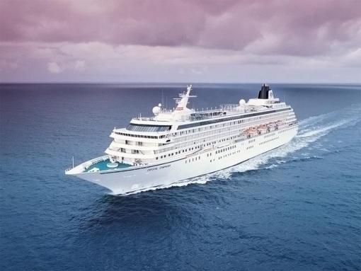 CRUCERO -De ESTOCOLMO (Suecia) -A REYKJAVIK (Islandia)