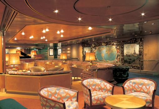 Explorer´s Lounge