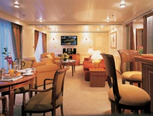 Owner´s Suite 