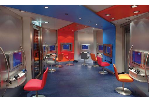 La Game Room tiene juegos y videojuegos para todos