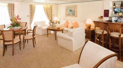 Grand Suite