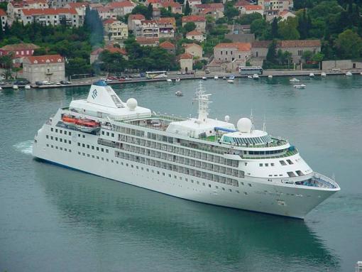 CRUCERO Desde EDIMBURGO (Escocia) -Hasta REYKJAVIK (Islandia)