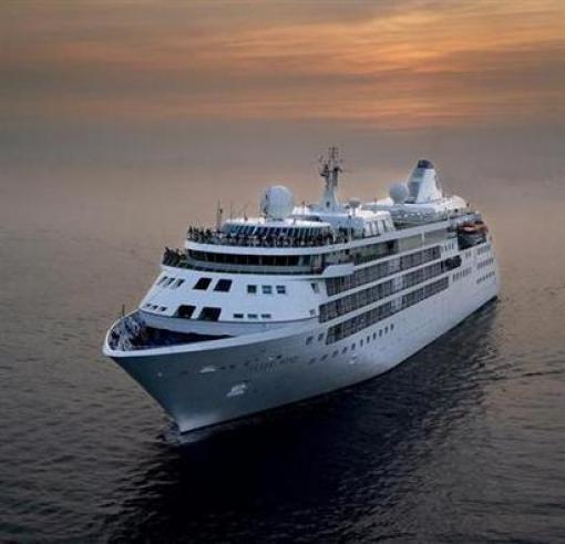   CRUCERO GROENLANDIA Desde NUUK (Groenlandia).