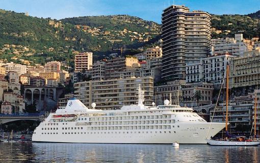 CRUCERO -De NOME (Alaska USA) -A VANCOUVER (Canadá)