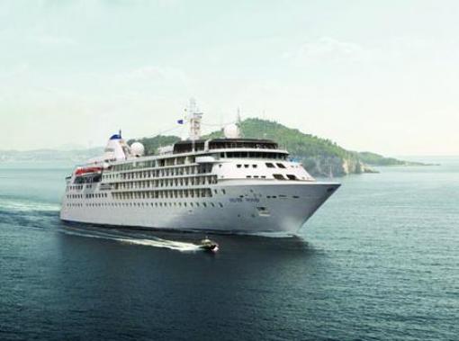 CRUCERO -De VALPARAISO (Chile) -A PUERTO WILLIAMS (Chile)