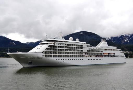 CRUCERO -De SINGAPUR (Singapur) -A VICTORIA (Mahe Seychelles)