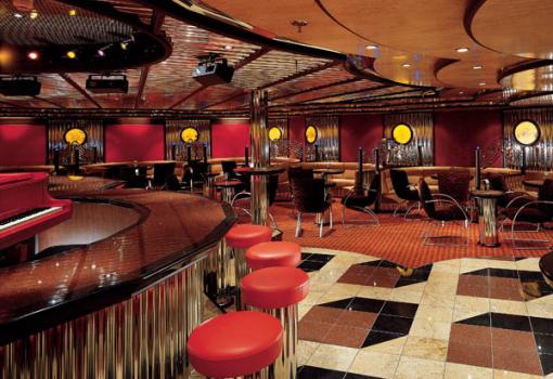 El Billie´s Piano Bar