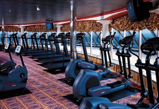 El Fitness Center