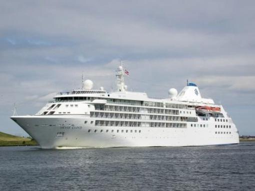 CRUCERO DE LUJO - Desde BUENOS AIRES (Argentina) - Hasta USHUAIA (Argentina)