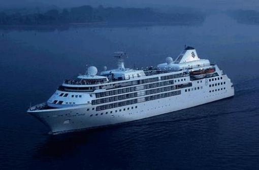 CRUCERO DE LUJO - Desde USHUAIA (Argentina)