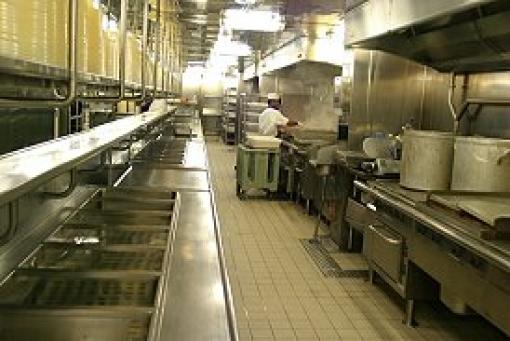 Cocinas