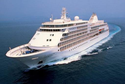 CRUCERO DE LUJO - Desde CUIDAD DEL CABO (Sudáfrica) - Hasta TEMA (Chana)