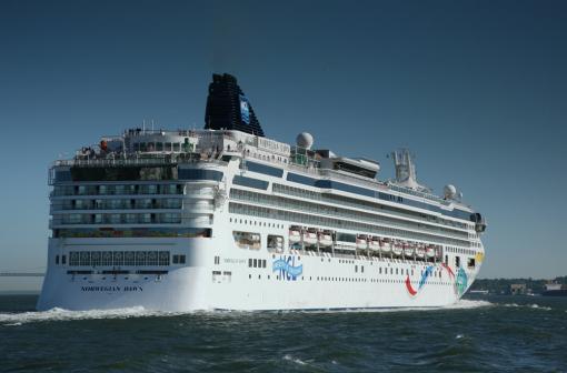 Norwegian Dawn