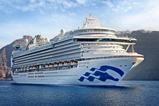 CRUCERO MEDITERRÁNEO CULTURAL - De Barcelona  a Roma