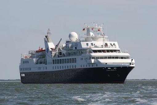 CRUCERO DE LUJO - Desde Svalbard (Noruega) Hasta Reykjavik (Islandia)